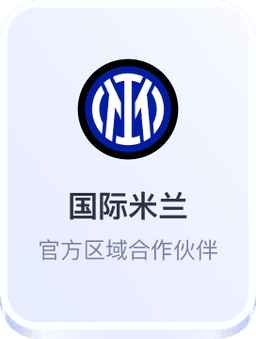 国际米兰-开云体育官方区域合作伙伴